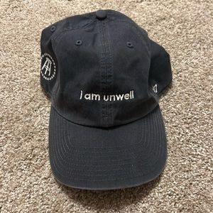 Barstool Sports I am unwell hat